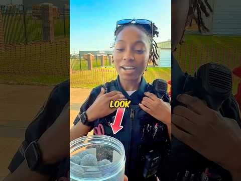 Police tried Tamarind Candy 🍬