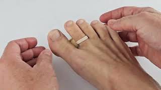 Svorto Podpora prstov - riasa