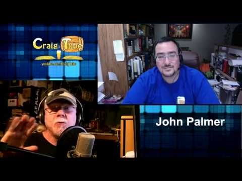 HBW 187 - John Palmer interview