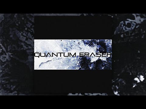 Quantum Eraser - Adhan & Anon (FULL DEMO/2009)