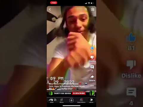 bdot goon - get jiggy