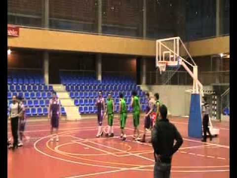 1 DIV MAS CYL 11 JOR CB. VILLAMURIEL-CB PALENCIA