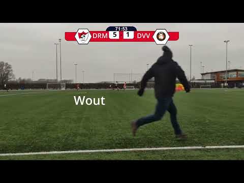 Highlights 3de seizoen (extended)