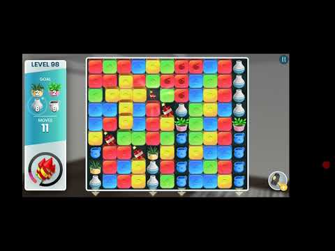 Property Brothers Home Design Level 98 - NO BOOSTERS