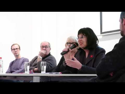 Sovražni govor Svetlane Makarovič