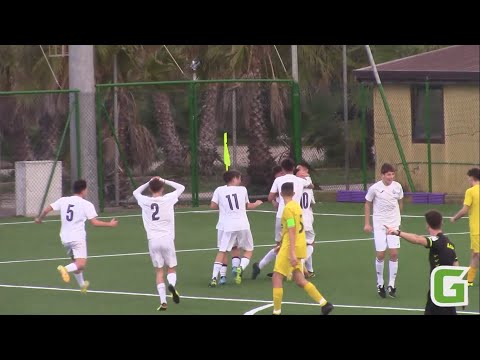 Under 16 Elite | Girone A | Ostiamare - Viterbese 4-2