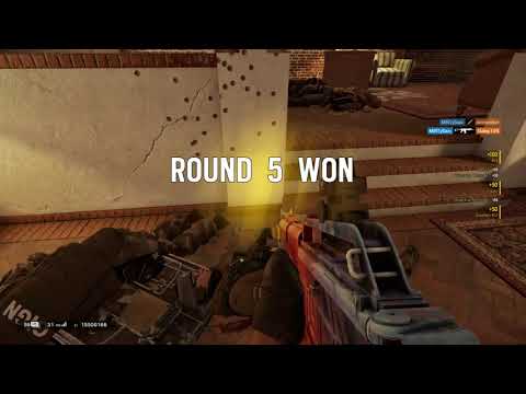 The MOST insane Cav Clutch Ace FTW
