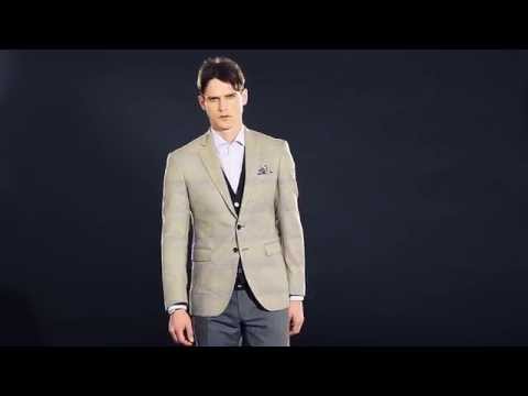 Crombie Behind - The Scenes