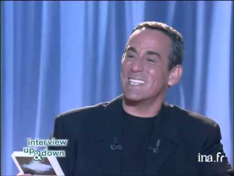Interview Up and down de Nelly Arcan - Archive INA