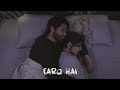 Murtuza Gadiwala, Lakshya Bhatnagar - Farq Hai [Official Music Video]