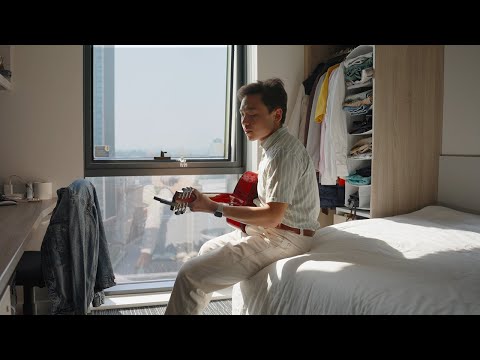 Undergraduate accommodation | Imperial College London