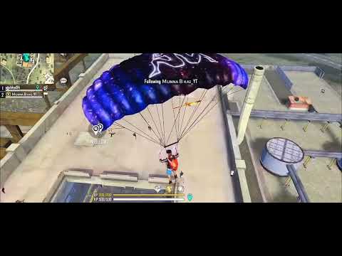 Ajjubhai New FACTORY KING 👑 Only Factory Roof Fist Challenge Gameplay.