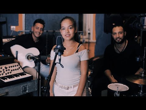 Lakatos Roberta - Ha te tudnád | studio cover