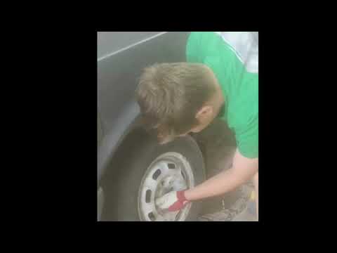 Garázs Videó 11. - Fékdobozás