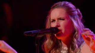 The Voice 2016 Knockout - Hannah Huston: &quot;House of the Rising Sun&quot;