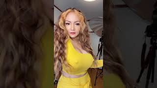 【おっぱい】 あ！乳首が・・・ tiktok #Shorts