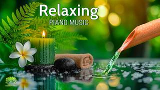 Relaxing Music for Stress Relief 🌿 Sleep Music for Anxiety, Depression & Insomnia, Spa BGM