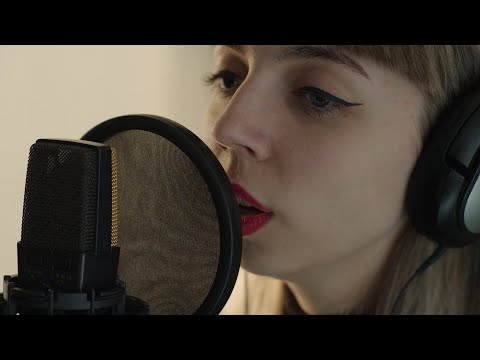 Erna Frelli - Free (Studio Version)