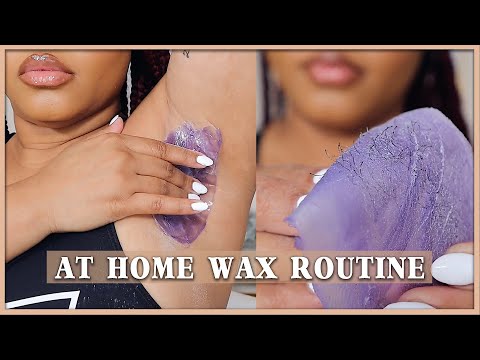 How to brazilian wax How To Discuss