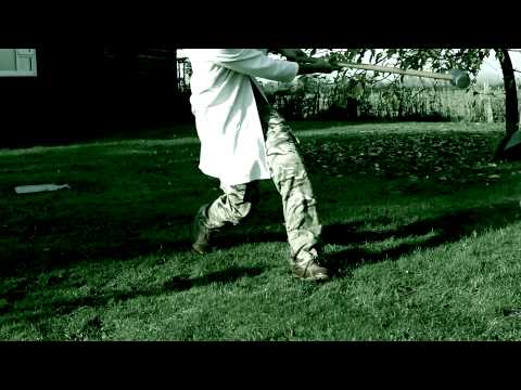 Janno Kekkonen -  New World Order