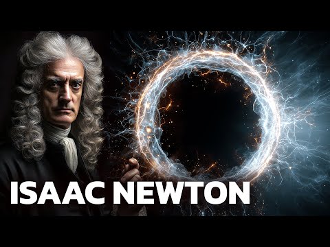 L’homme qui a inventé notre façon de comprendre le monde (Isaac Newton)