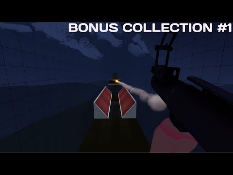 Bonus collection #1