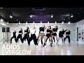 KPOP RANDOM DANCE CHALLENGE 2019 (mirrored)