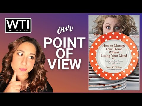 Home Book - WTI product video review