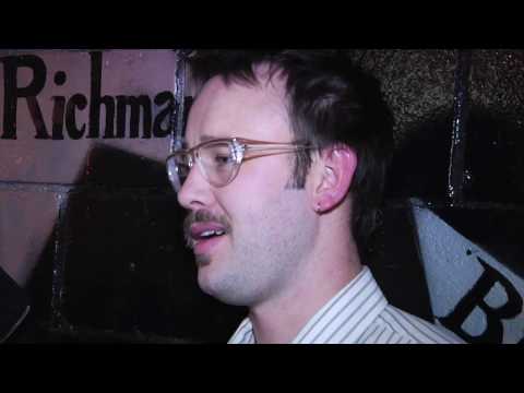 Peter Wolf Crier Interview