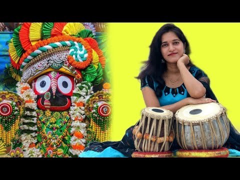 Sajeibu Nahin Baula Mala|Singing/Playing-Dipalee mishra|Use Haedphone 🎧for better quality