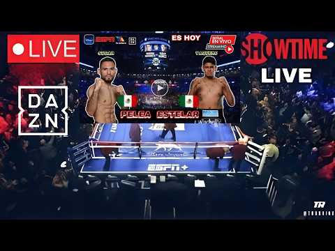 Emanuel Navarrete vs Eduardo Nunez 2026 – FULL Fight Highlights | Brutal K.O Battle!
