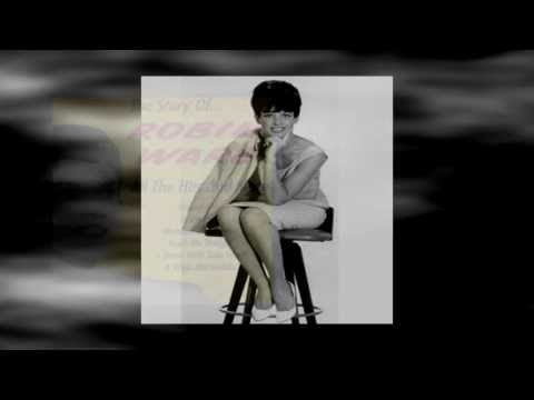 Robin Ward ~ I Will Love You