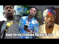 Gwo Deblozay Pete Ant Chef Gang Chrisla ak John Colem - Vin Tande Koze Gwo Deblozay Pete Ant Chef Gang Chrisla ak John Colem - Vin Tande Koze
