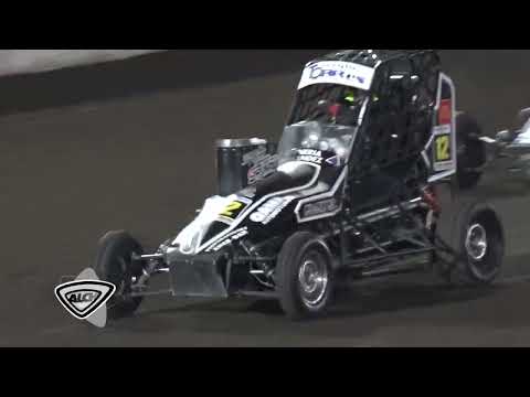 Midget Summer 2025/26 - Date 6 - Series 6