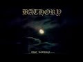 Bathory - Reap of Evil