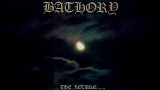 Bathory - Reap of Evil