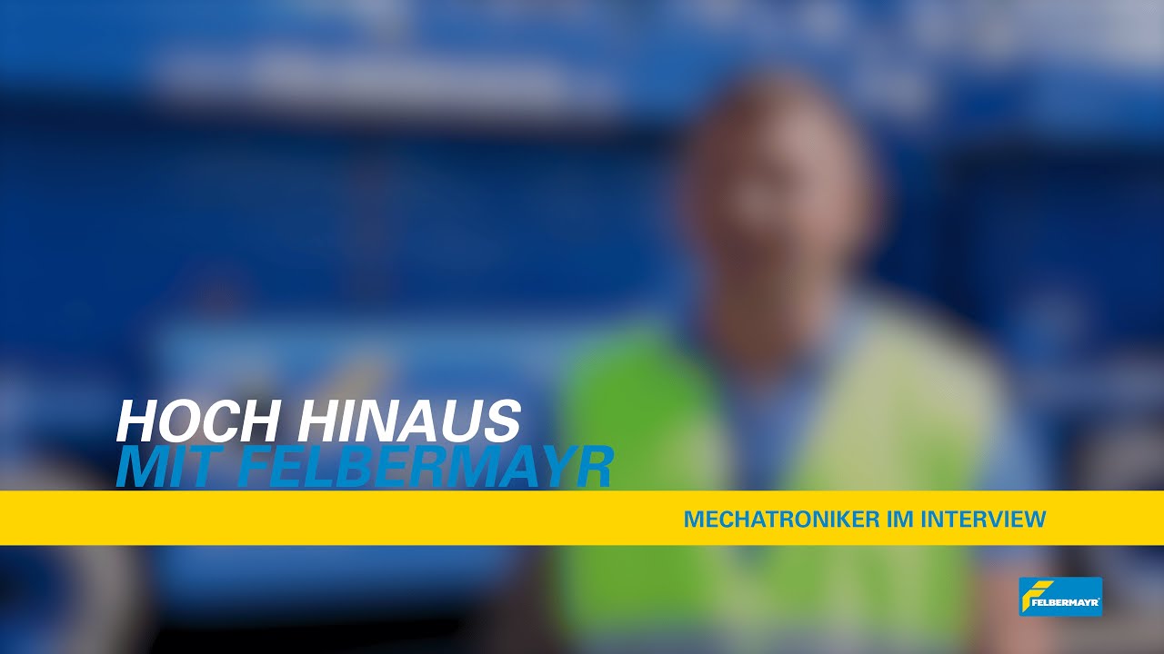 Dmitry Troshin mit seiner Sicht zu Felbermayr