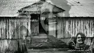 Download lagu HINGGA UJUNG WAKTU ( Sheila on 7 ) mp3