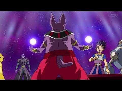 Dragon Ball Super Episode 40 Review/Episode 41 Predictions