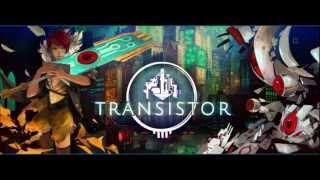 Transistor OST - 