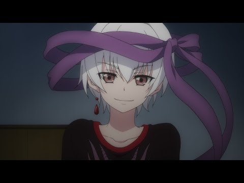 WIXOSS 5周年 記念PV【学園編風 フルバージョン】