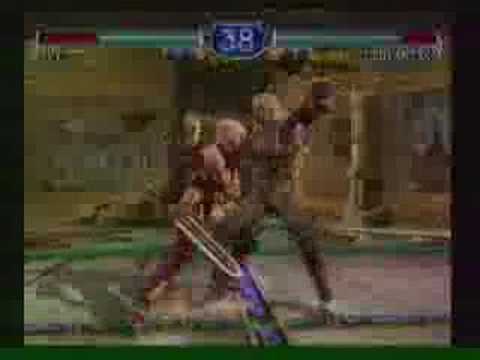 SC2 Nationals Finals: Kageh vs. Fetz Match 1