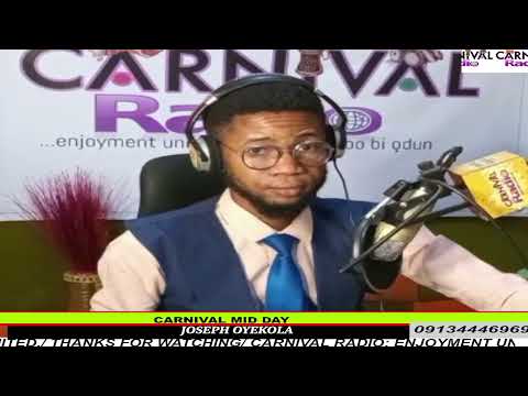 CARNIVAL MID-DAY NEWS 14- 07- 2025