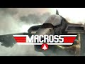 Macross AMV Top Gun Anthem Danger Zone Opening