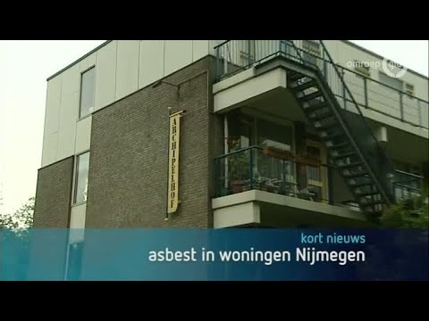 GLD Nieuws 20 mei 2013 - Nieuws