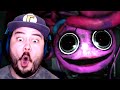 MOMMY LONG LEGS SAYS PLAYTIME IS OVER Poppy Playtime Chapter 2 Part 3