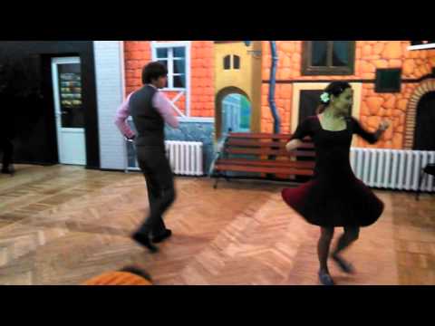 Showcase - Sergey Pavlov & Oksana Pavlova