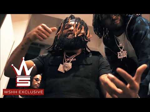 [FREE]  "Big Facts" Tee Grizzley x Cash Kidd x Sada Baby | Detroit type beat 2019