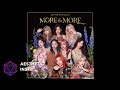 TWICE - MORE & MORE (Official Instrumental)