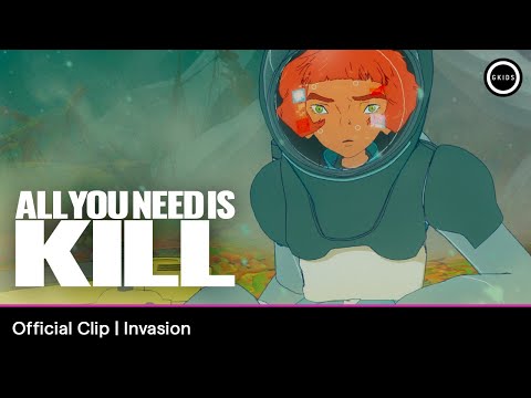 Official Clip - Invasion [Subtitled]